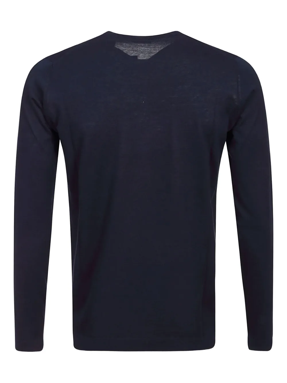 Alpha Industries long-sleeve cotton T-shirt | T-Shirts | Image 2