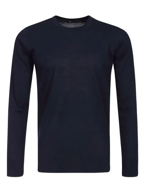 Alpha Industries playera manga larga