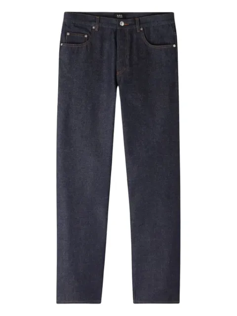 A.P.C. Codbs jeans