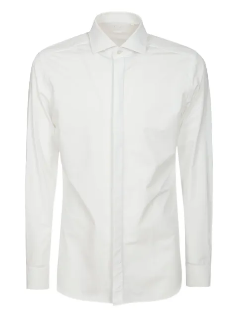 Xacus long-sleeve shirt