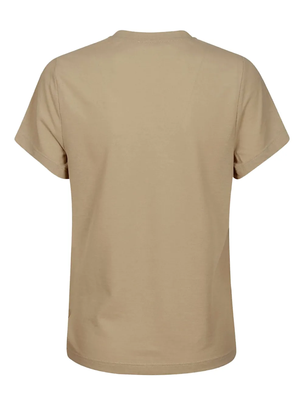 Zanone short-sleeved cotton t-shirt | T-Shirts & Jersey Shirts | Image 2