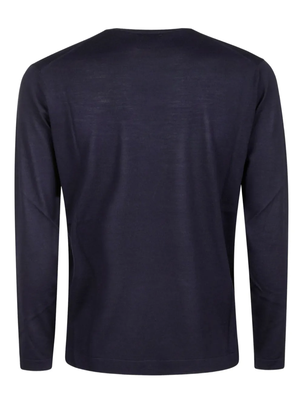 Alpha Industries round-neck wool T-shirt | T-Shirts | Image 2