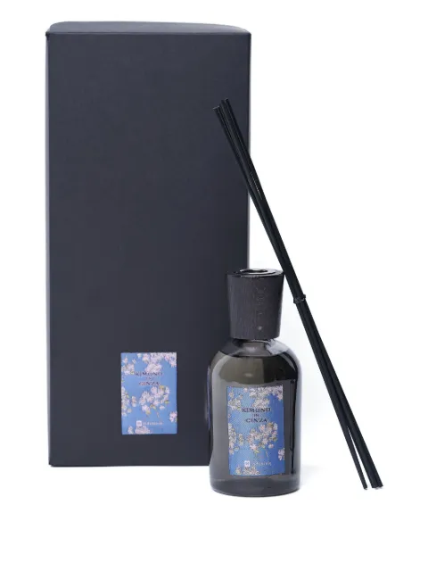 Alpha Industries Kimono in Ginza floral-label diffuser (250ml)