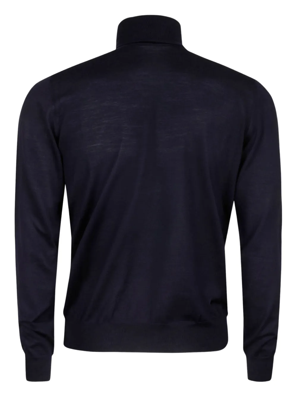 Alpha Industries turtleneck wool sweater | Knitted Sweaters | Image 2