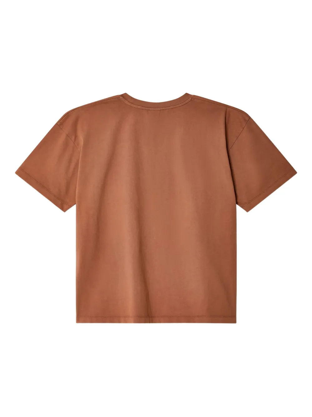 Sky High Farm moon-print cotton t-shirt | T-Shirts | Image 2