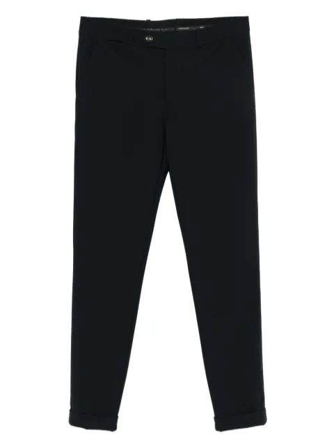 Roberto Ricci Designs cuffed trousers