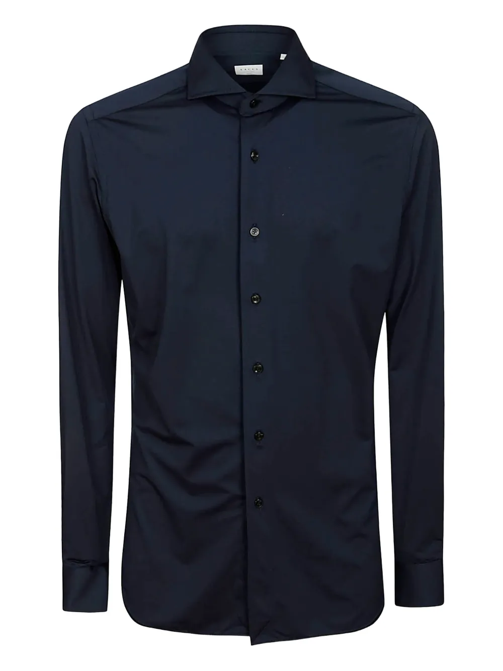 Xacus long-sleeve shirt | Blue | Image 1