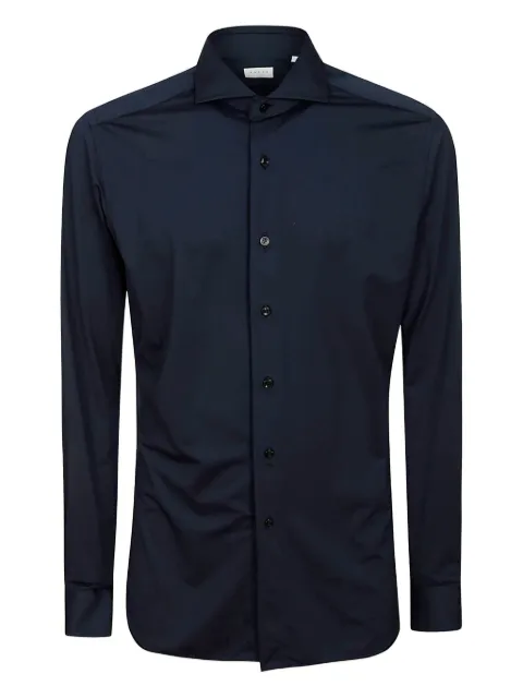 Xacus long-sleeve shirt