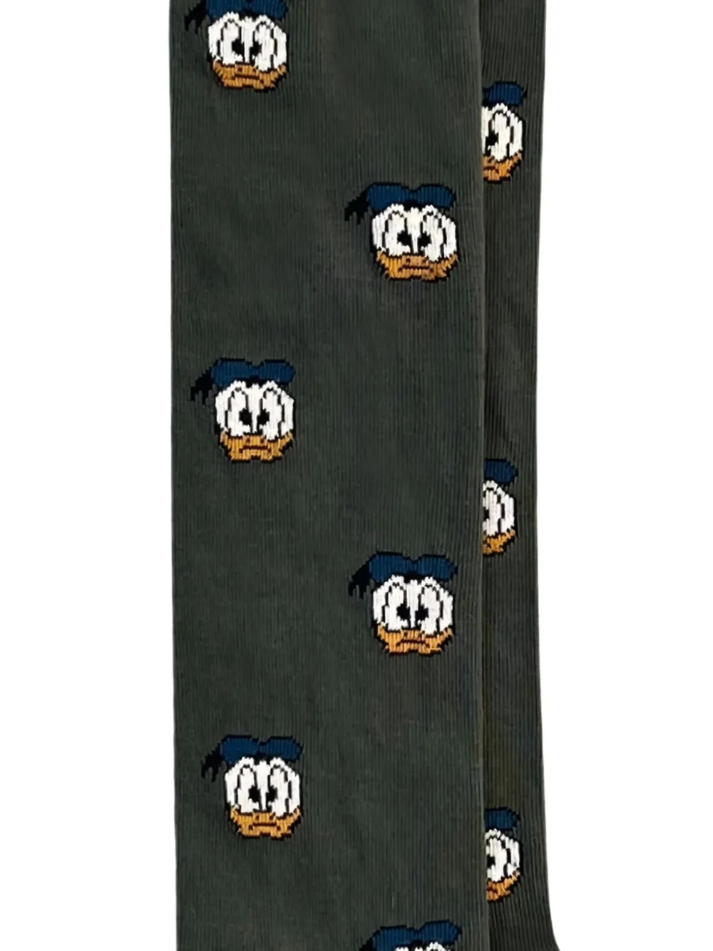 In The Box Donald Duck allover socks | Image 2