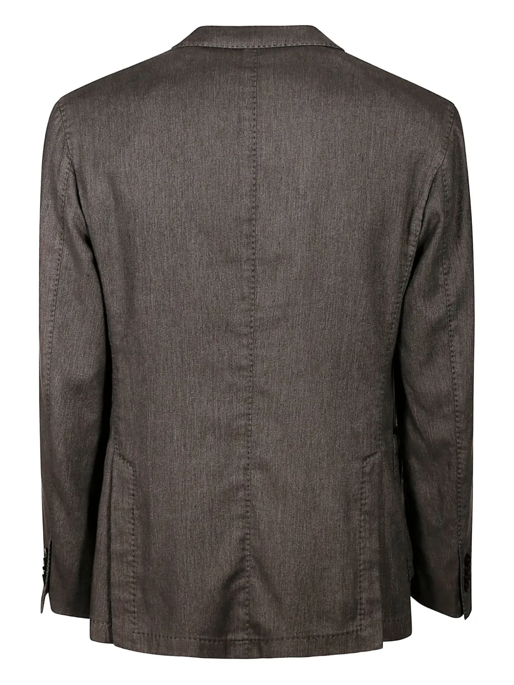 Boglioli buttoned jacket | Blazers | Image 2