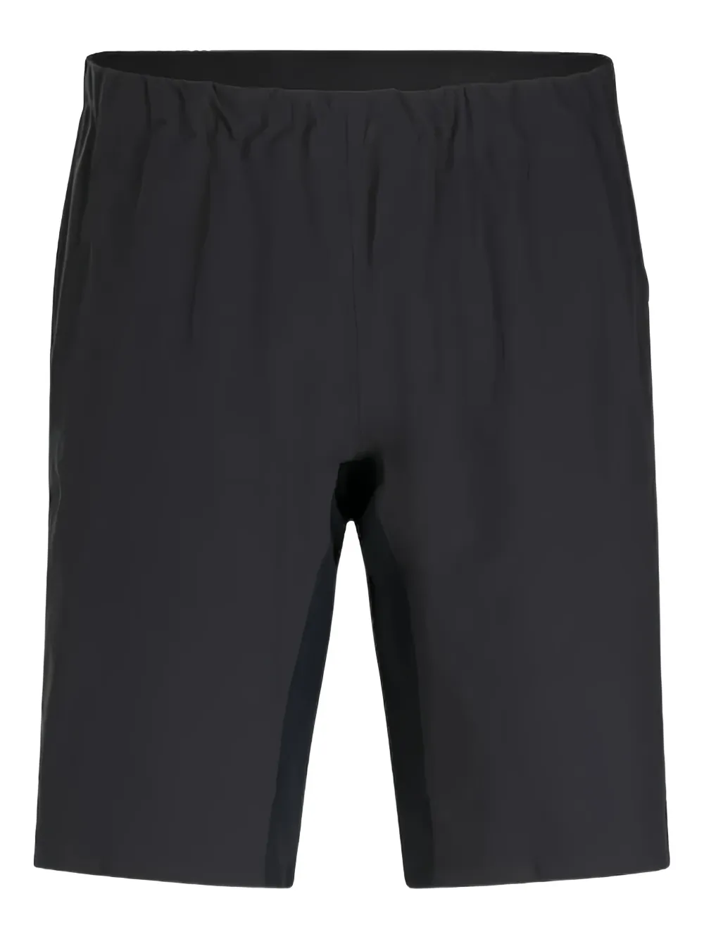 Arc'teryx Veilance Secant Comp Shorts In Black