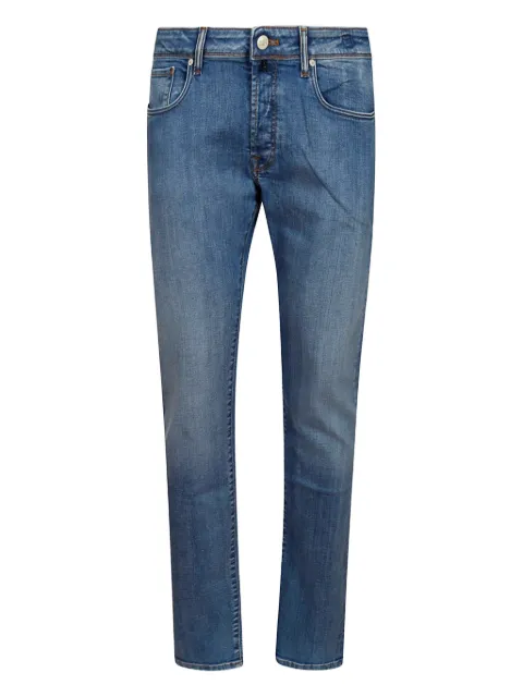 Incotex jeans con botones