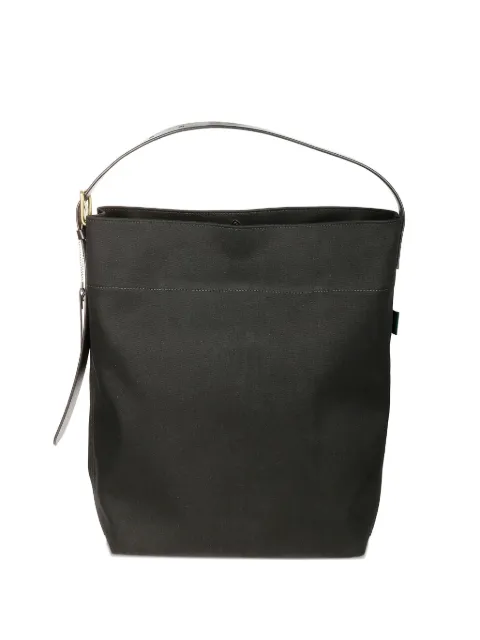 BRADY logo-tag adjustable-strap shoulder bag