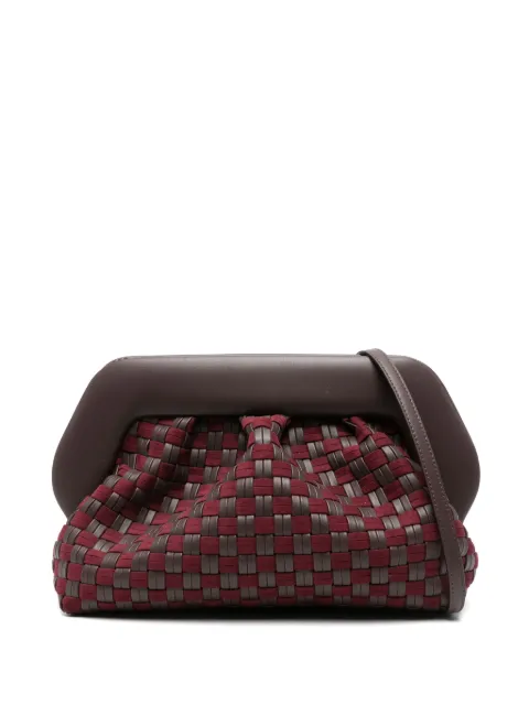Themoirè Tia shoulder bag