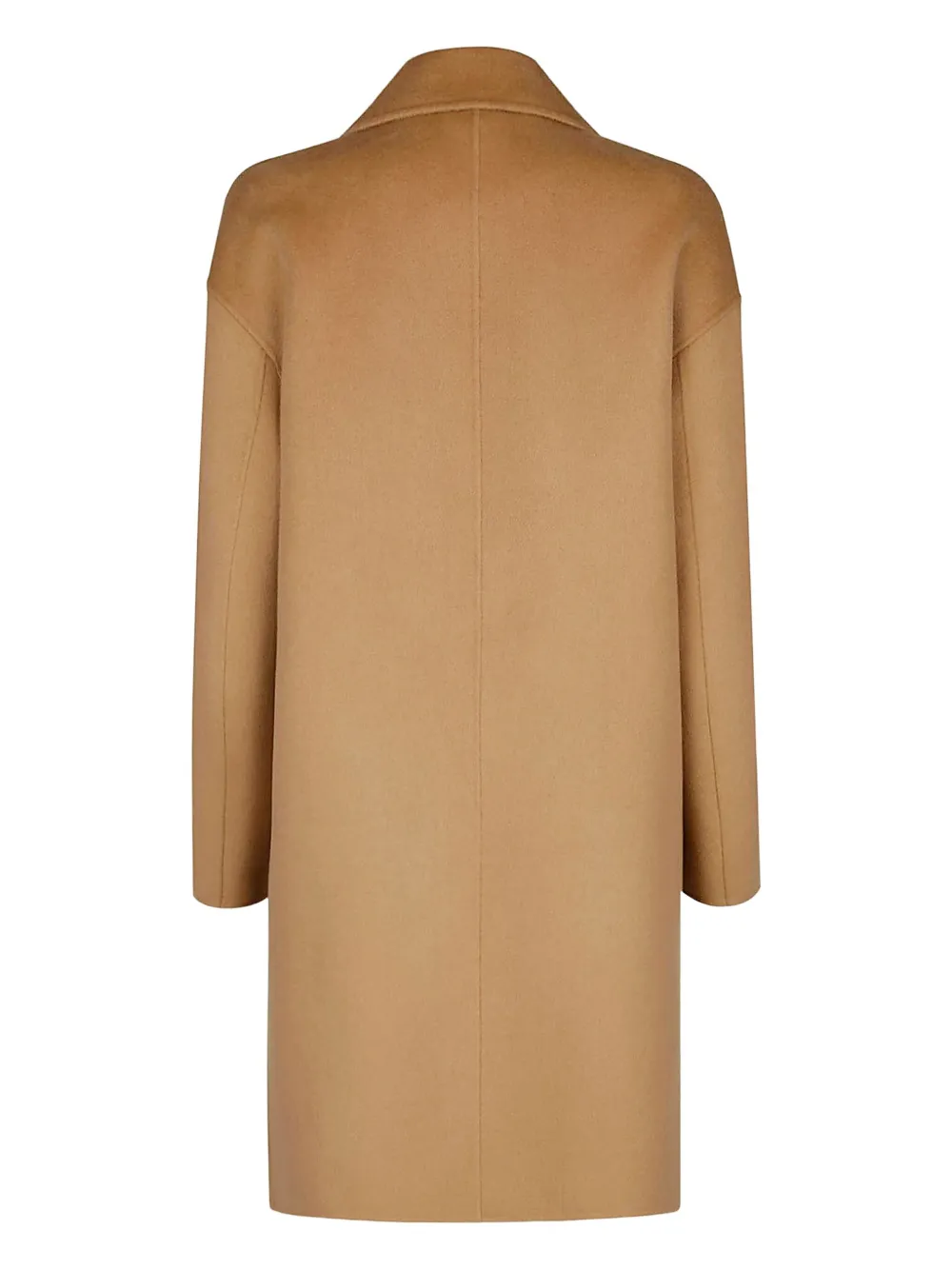 Lanvin single-breasted wool coat | Single Breasted Coats | Image 2