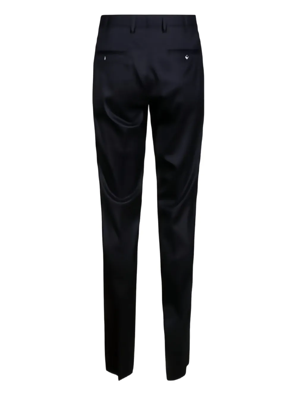 Isaia Single-breasted Wool Suit In Multi