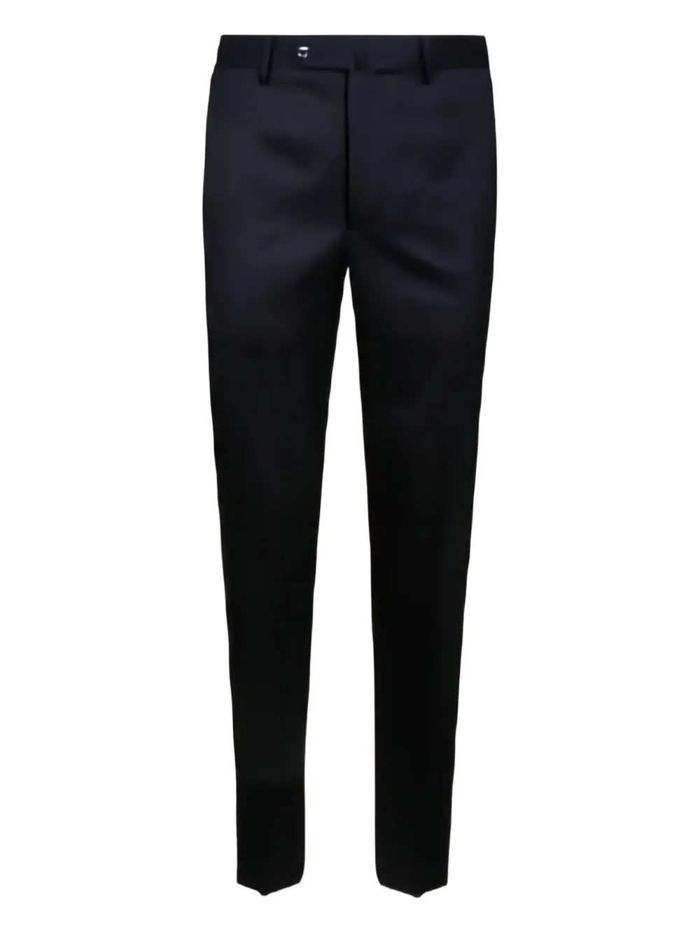 Isaia Single-breasted Wool Suit In Multi
