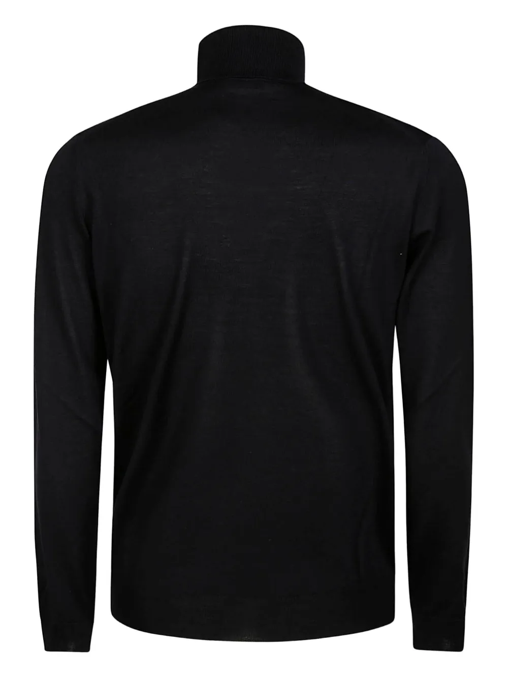 Alpha Industries wool turtleneck sweater | Knitted Sweaters | Image 2
