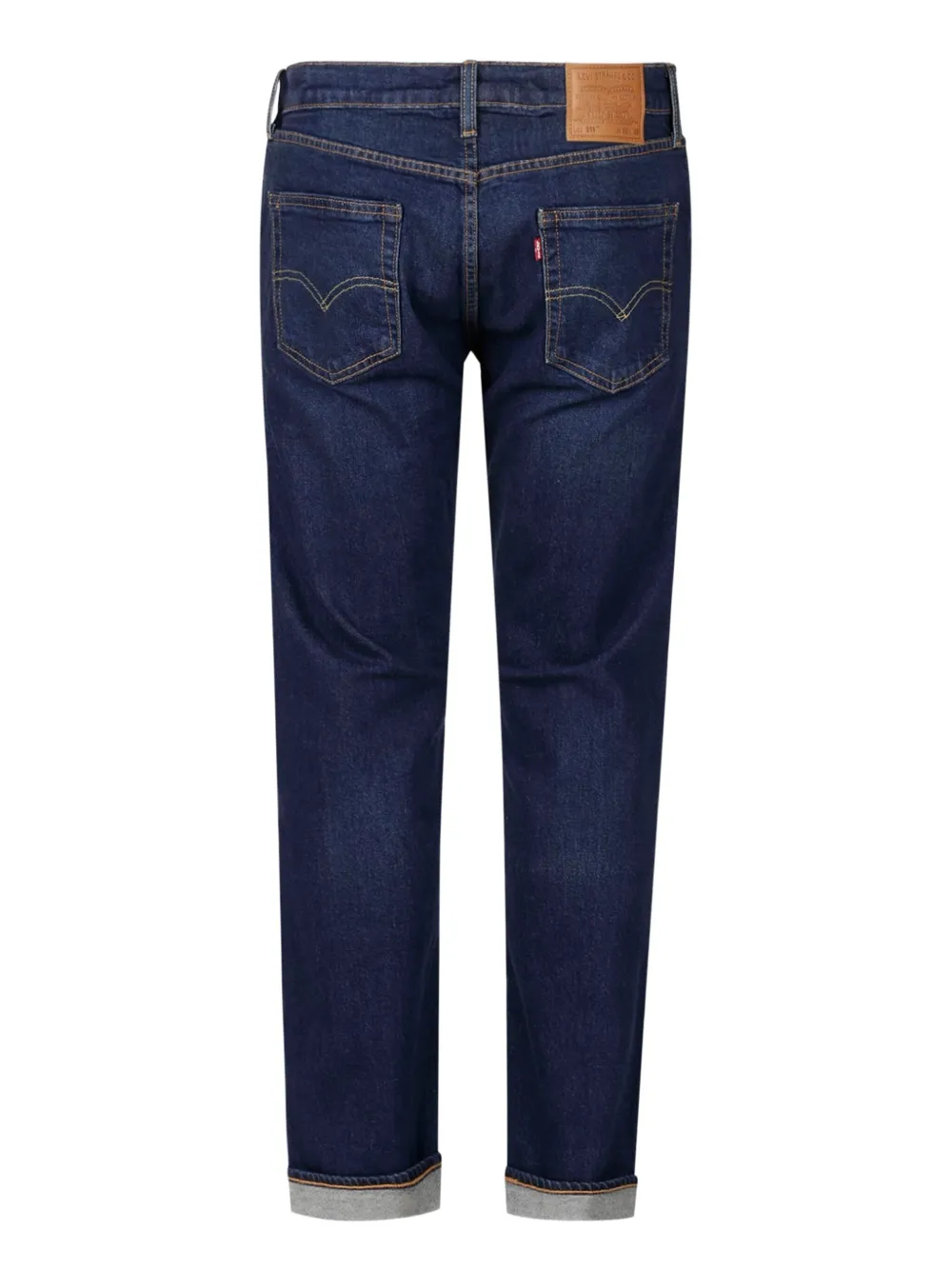 Levi's straight-leg jeans | Regular & Straight-Leg Jeans | Image 2