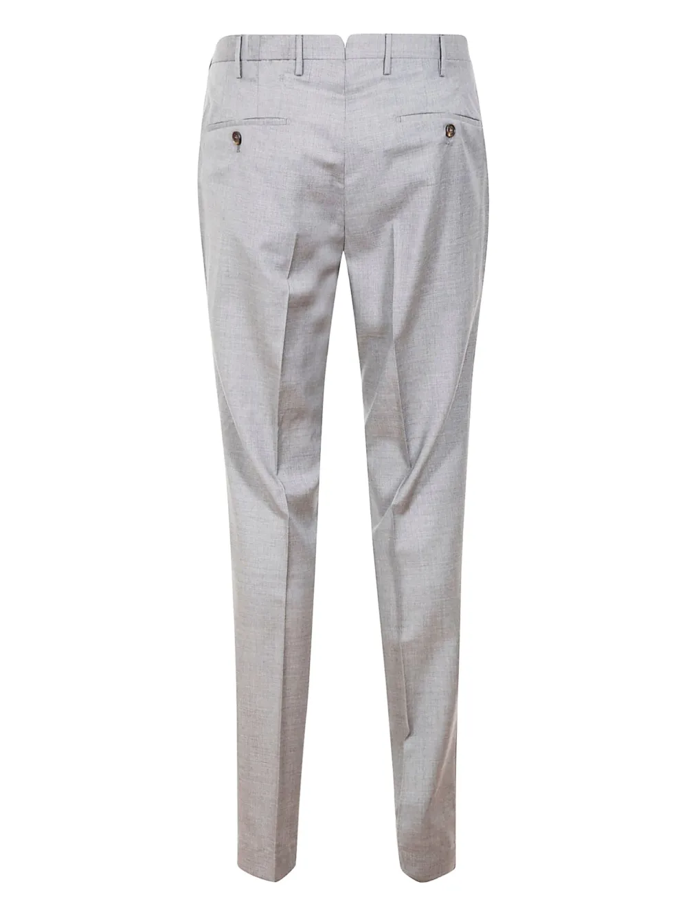 Incotex pleated trousers | Regular-Fit & Straight Leg Pants | Image 2