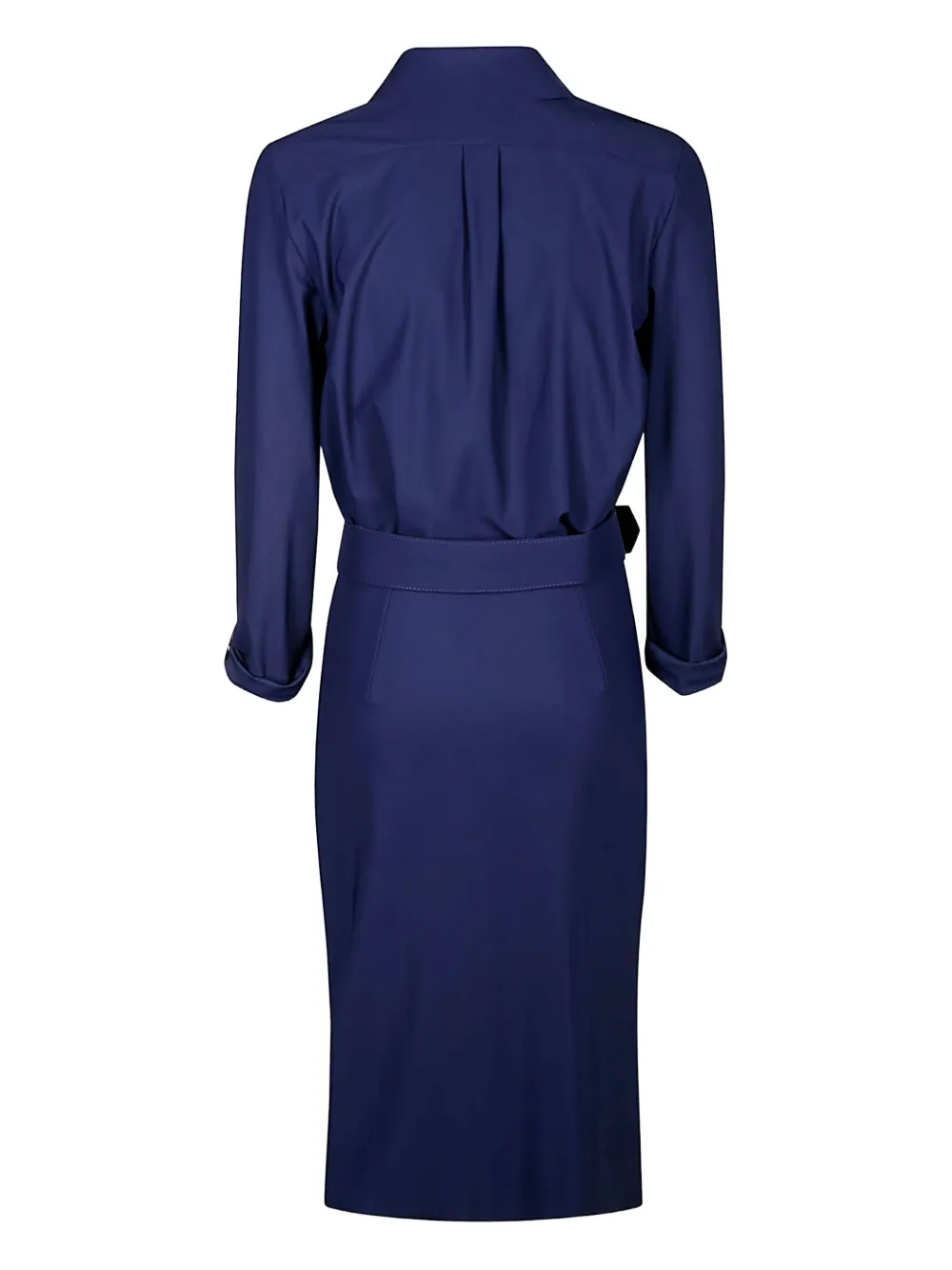 CHIARA BONI La Petite Robe belted wrap dress | Day Dresses | Image 2