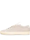Common Projects leather sneakers - Grey