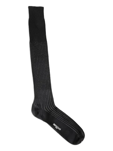 Bresciani wool socks