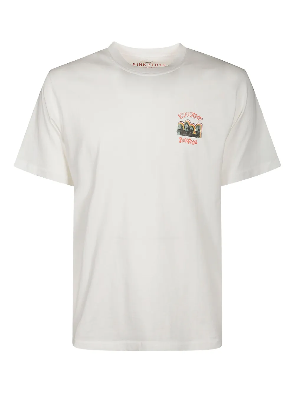 In The Box graphic-print t-shirt | White | Image 1