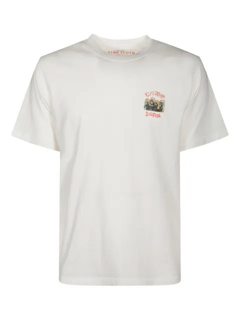 In The Box graphic-print t-shirt