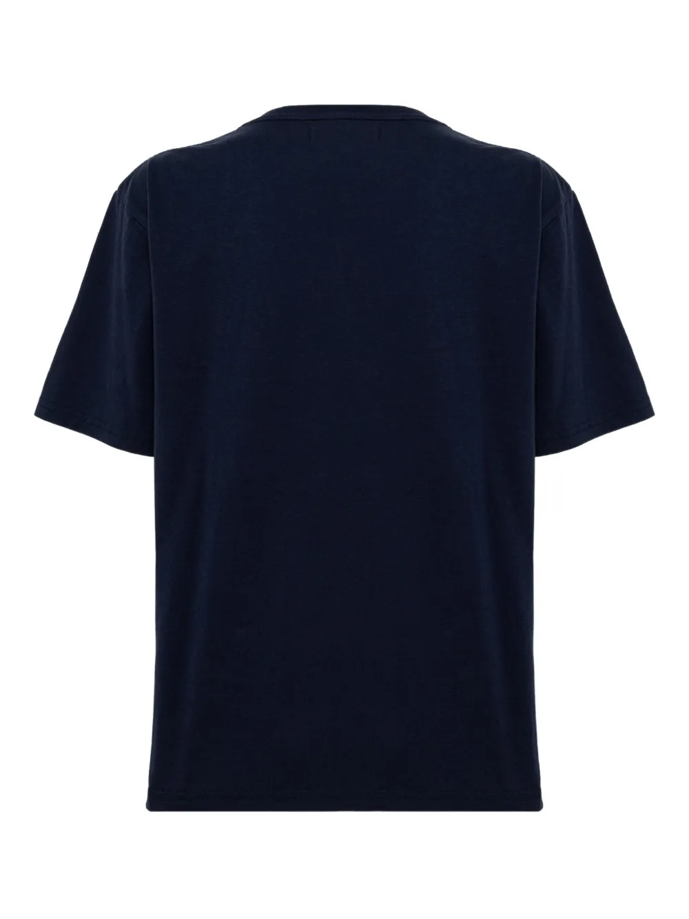 Autry short-sleeve logo-detail t-shirt | T-Shirts & Jersey Shirts | Image 2