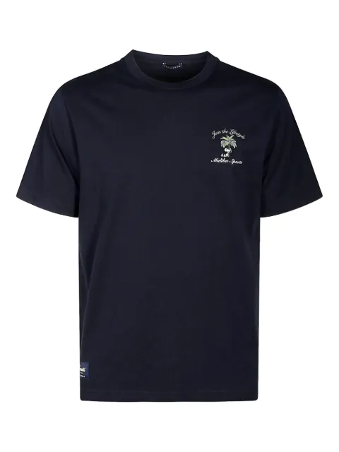 In The Box x Peanuts cotton T-shirt