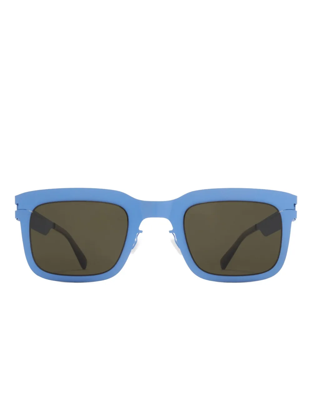 Mykita square-frame sunglasses | Blue | Image 1
