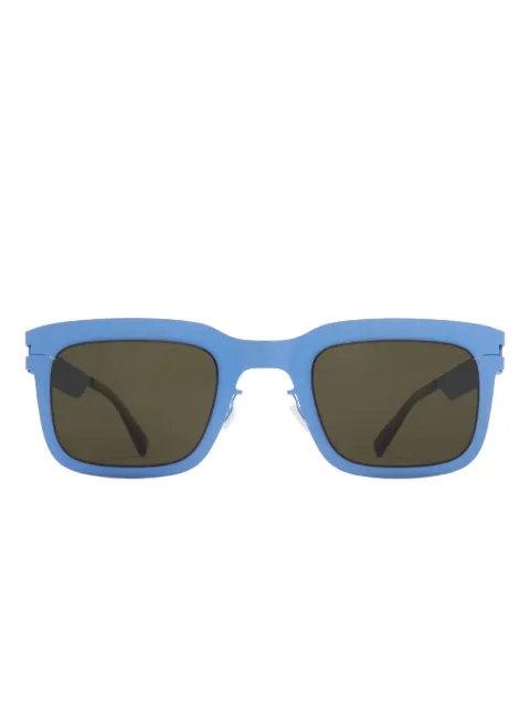 Mykita square-frame sunglasses