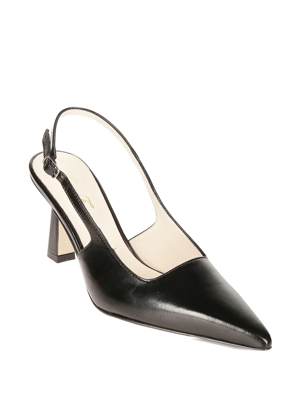 Anna F. slingback pointed-toe pumps | Heeled Pumps | Image 2
