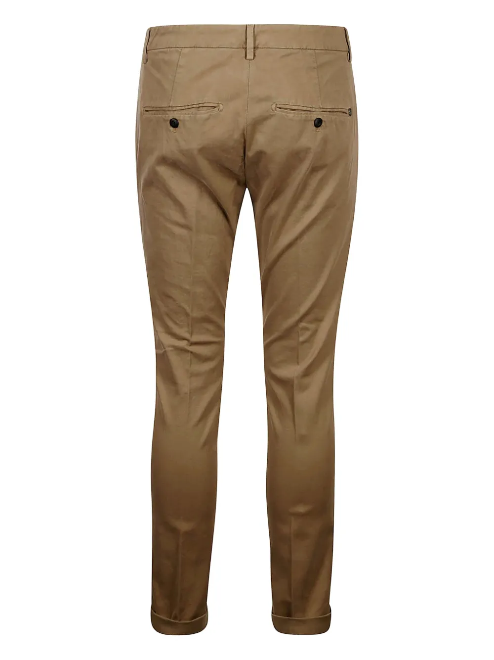 DONDUP welt-pocket trousers | Tapered Pants | Image 2