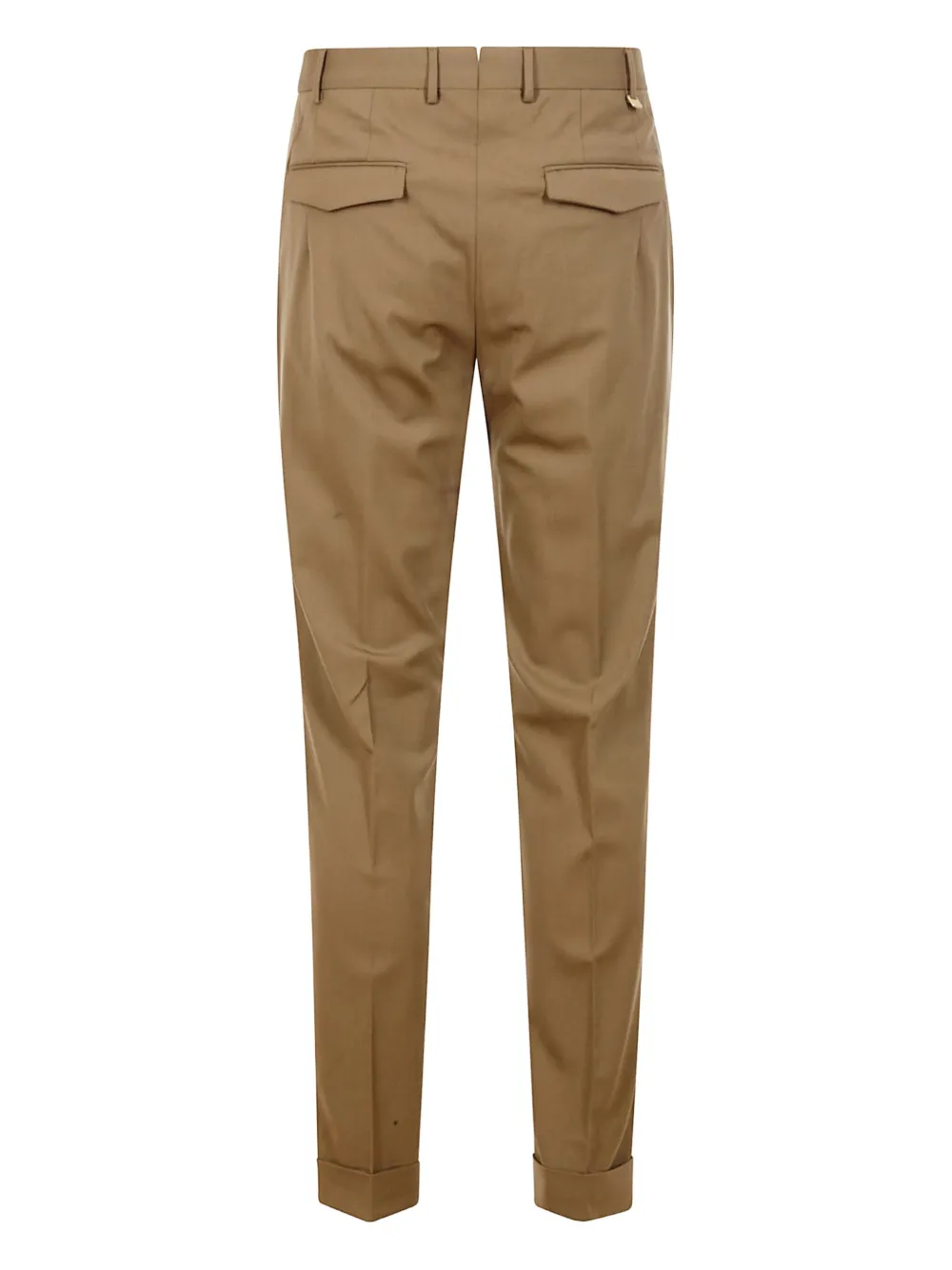 PT Torino wool trousers | Regular-Fit & Straight Leg Pants | Image 2