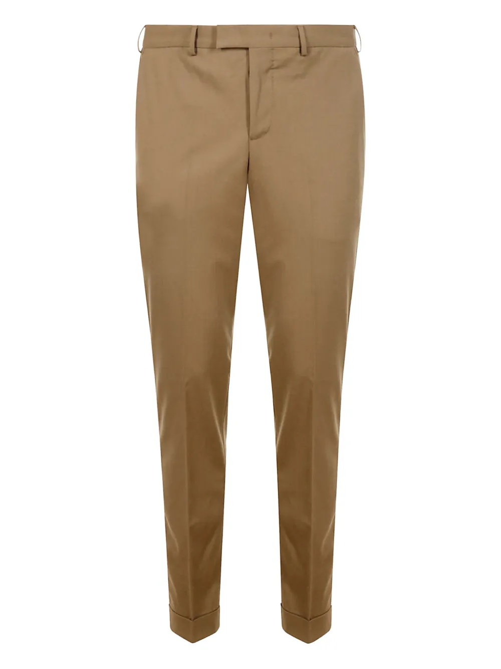 PT Torino wool trousers | Brown | Image 1