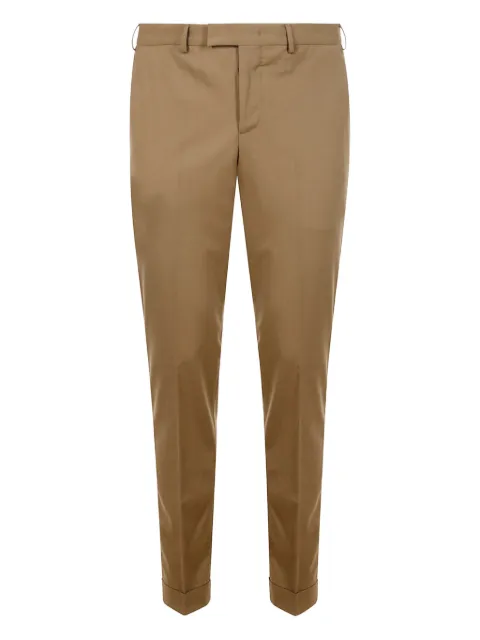 PT Torino wool trousers