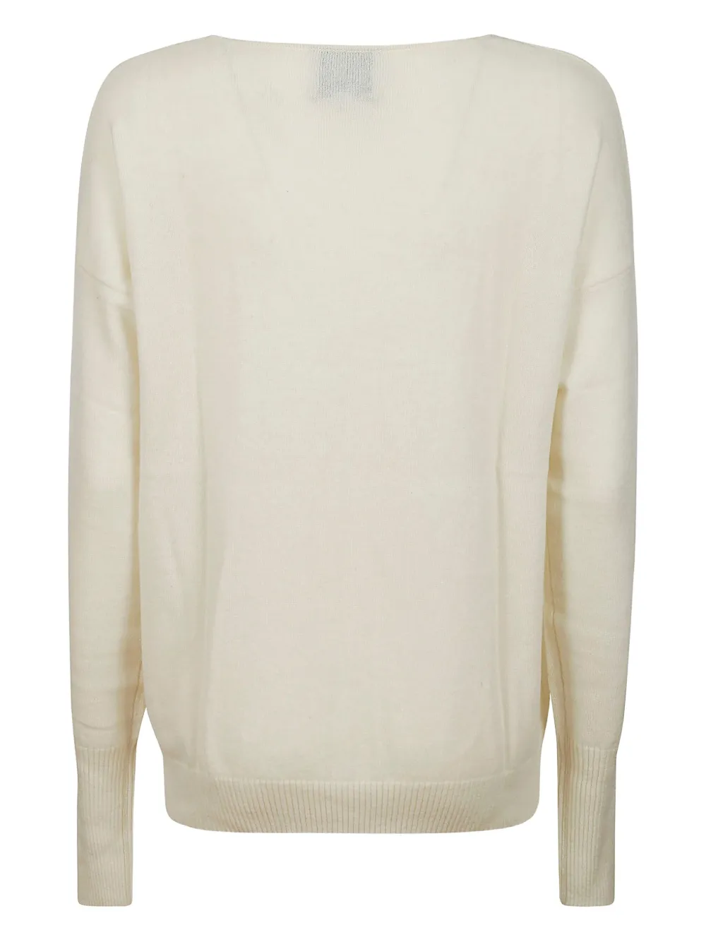 kujten cashmere sweater | Knitted Sweaters | Image 2
