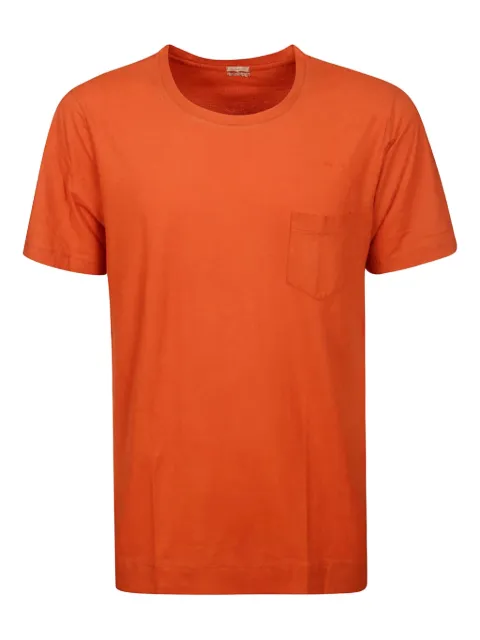 Massimo Alba cotton T-shirt