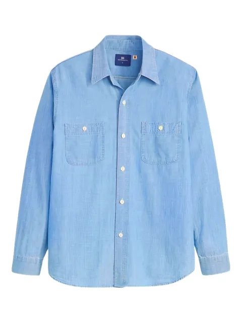 Levi's ダブルポケット デニムシャツ
