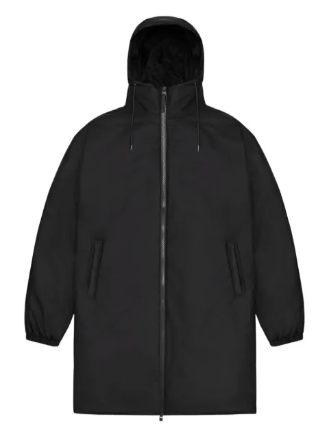 Rains chamarra Lohja Longer Insulated