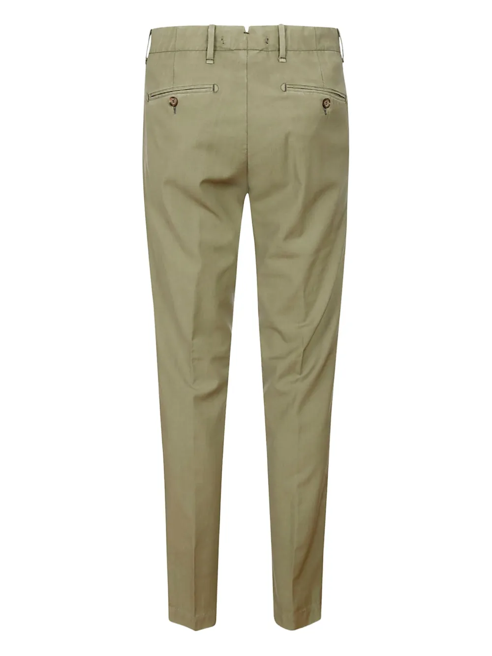 Myths straight-leg trousers | Tailored Pants | Image 2