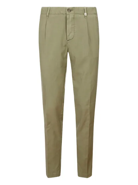 Myths straight-leg trousers