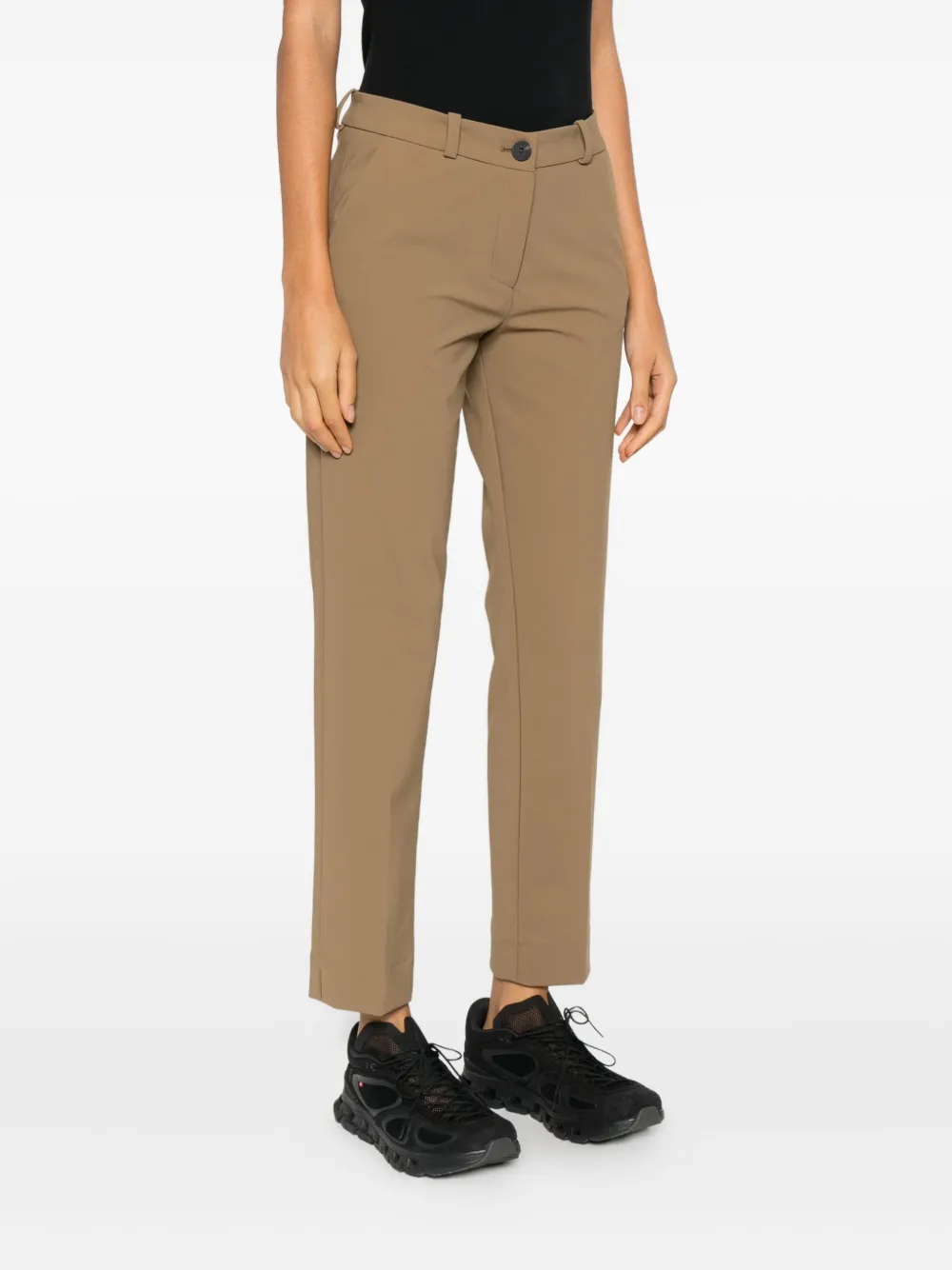 Roberto Ricci Designs Surflex Winter Trousers In Brown