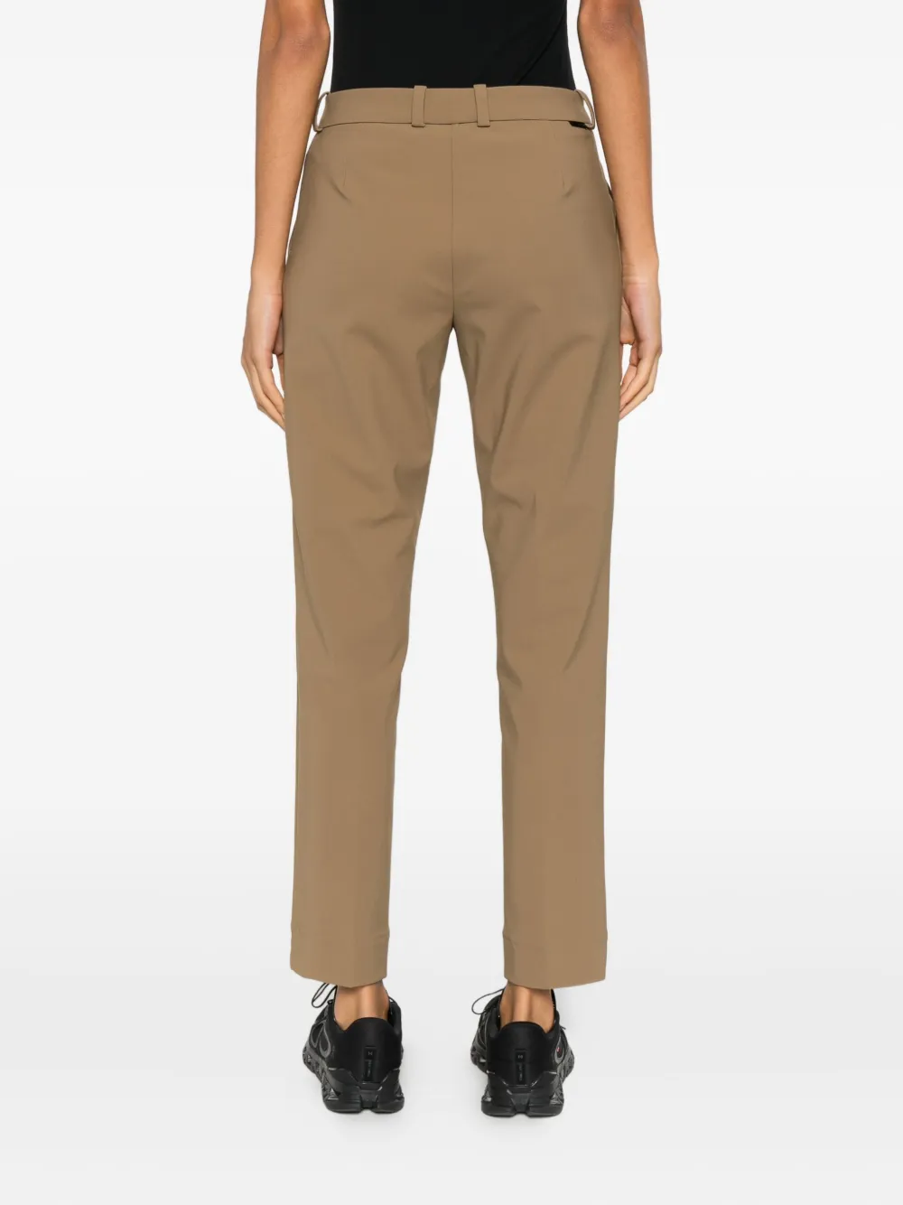 Roberto Ricci Designs Surflex Winter Trousers In Brown