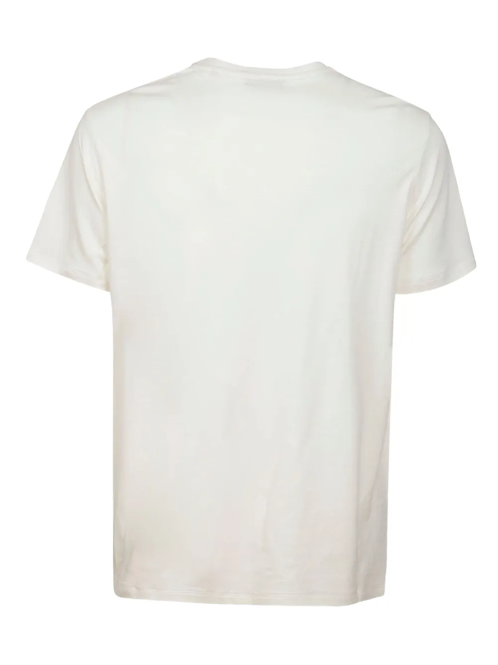 Isaia capri logo t-shirt | T-Shirts | Image 2