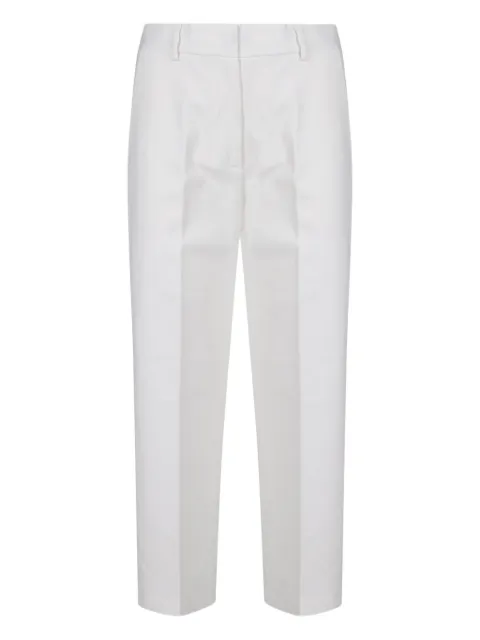 Liviana Conti elasticated-waistband trousers
