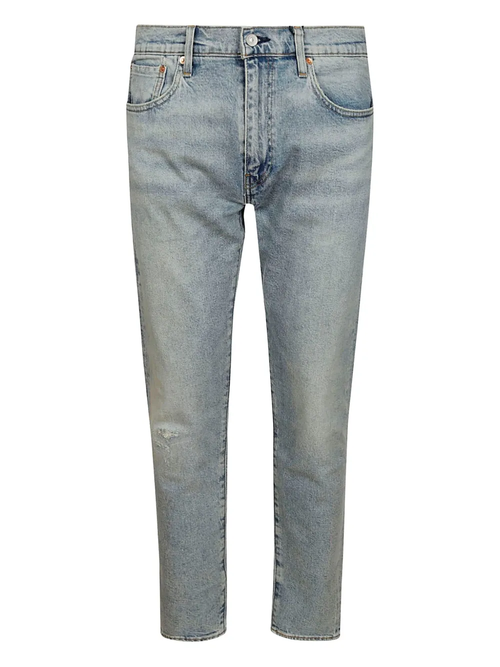 Levi's cotton jeans | Blue | Image 1
