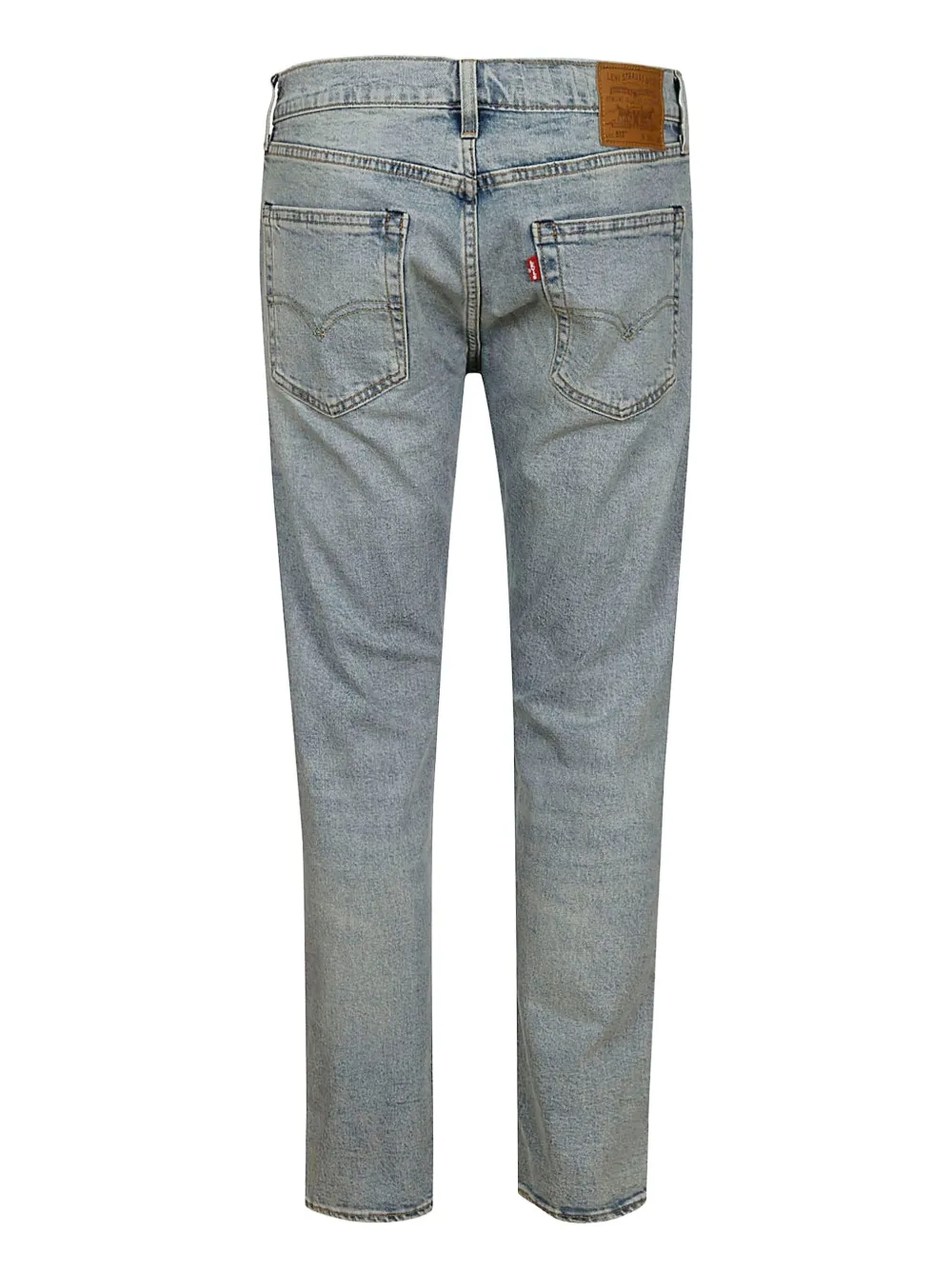 Levi's cotton jeans | Tapered Jeans | Image 2